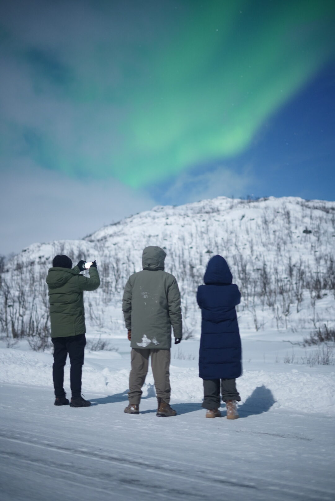 Top winter activities in Lapland for travelers